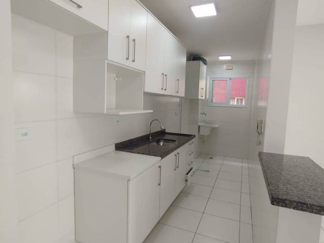 Apartamento para Locação em Bragança Paulista - 5