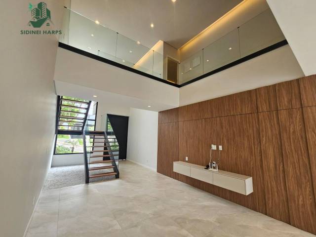 #CA239-S.MS - Casa em condomínio para Venda em Bragança Paulista - SP - 3