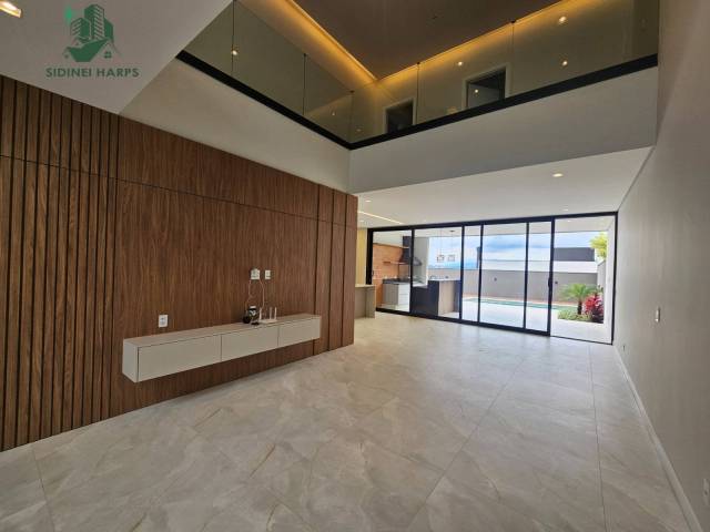 #CA239-S.MS - Casa em condomínio para Venda em Bragança Paulista - SP - 2