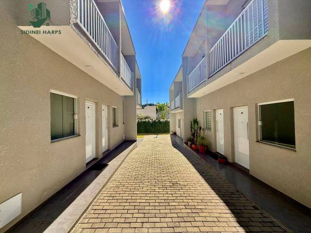 #SO029-S.MS - Sobrado para Venda em Bragança Paulista - SP - 3