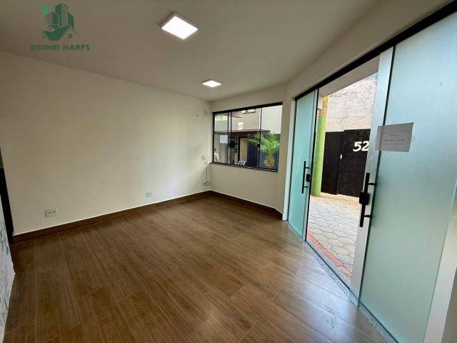 #SC23-S.MS - Sala para Locação em Bragança Paulista - SP - 1