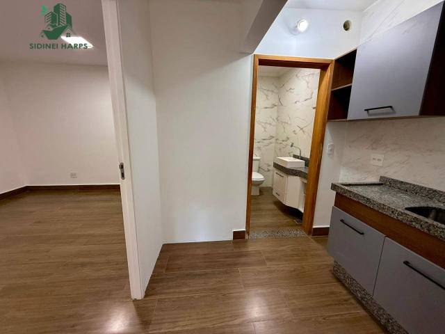 Sala para Locação em Bragança Paulista - 5