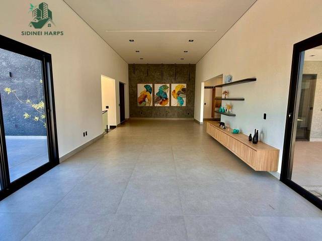 #CA156-S.MS - Casa em condomínio para Venda em Bragança Paulista - SP - 3