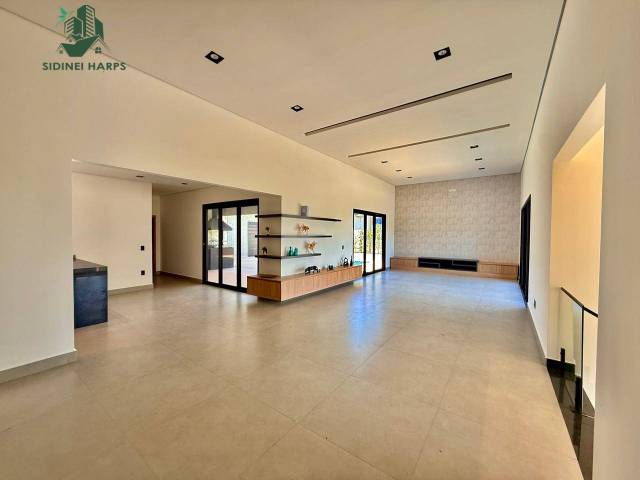 #CA156-S.MS - Casa em condomínio para Venda em Bragança Paulista - SP - 2