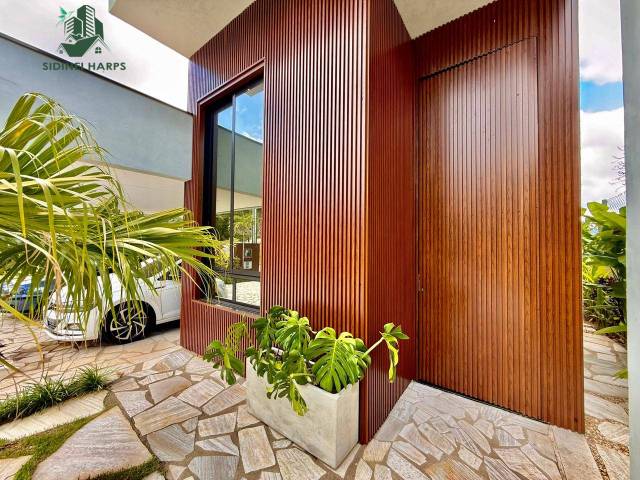 #CA18-S.MS - Casa em condomínio para Locação em Bragança Paulista - SP - 2