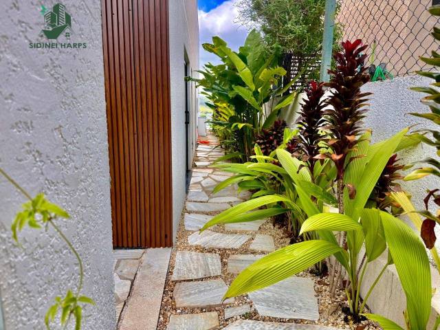 #CA18-S.MS - Casa em condomínio para Locação em Bragança Paulista - SP - 3