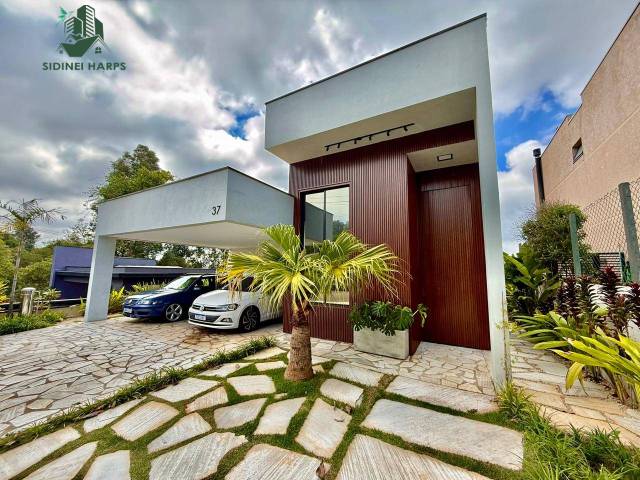 Locação em Condomínio Residencial Campos do Conde - Bragança Paulista