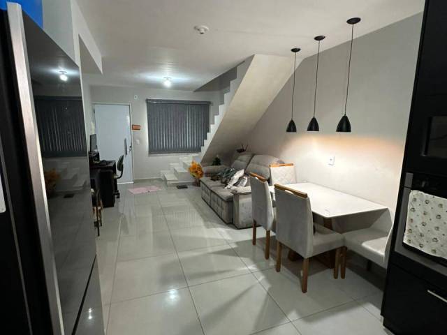 #SO02-S.GI - Sobrado para Venda em Bragança Paulista - SP - 2