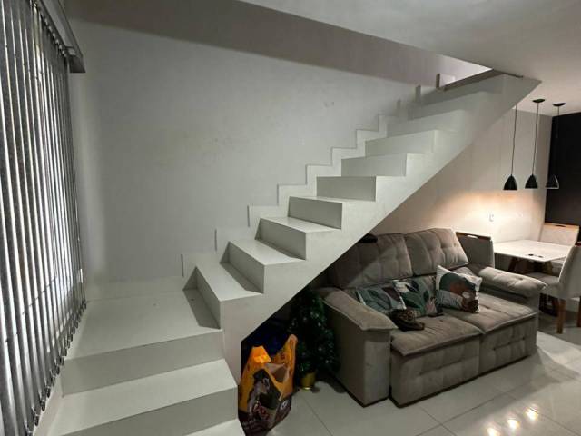 #SO02-S.GI - Sobrado para Venda em Bragança Paulista - SP - 3