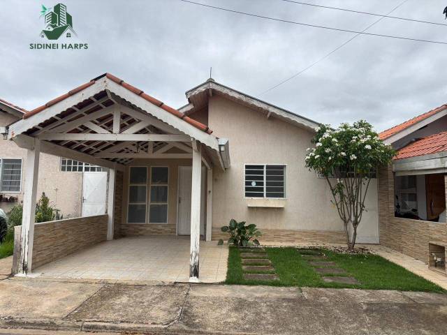 #CA105-S.AG - Casa para Locação em Bragança Paulista - SP - 1