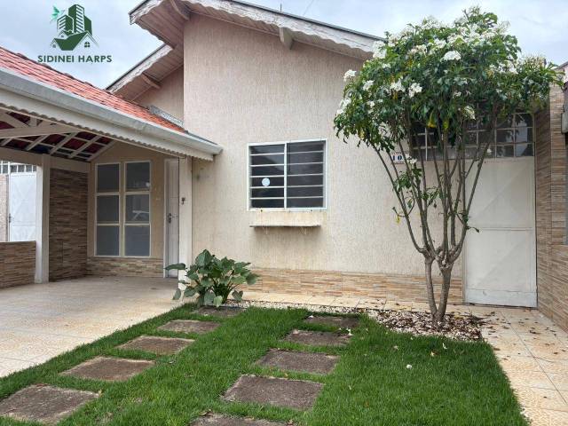 #CA105-S.AG - Casa para Locação em Bragança Paulista - SP - 2