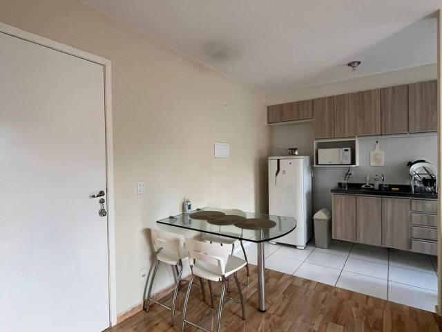 #AP00-S.SE - Apartamento para Venda em Bragança Paulista - SP - 2