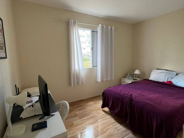 Apartamento para Venda em Bragança Paulista - 4