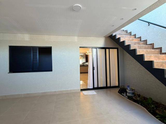 #CA777 S-TA - Casa para Venda em Bragança Paulista - SP - 3