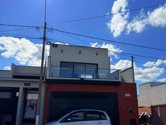 #CA777 S-TA - Casa para Venda em Bragança Paulista - SP - 2