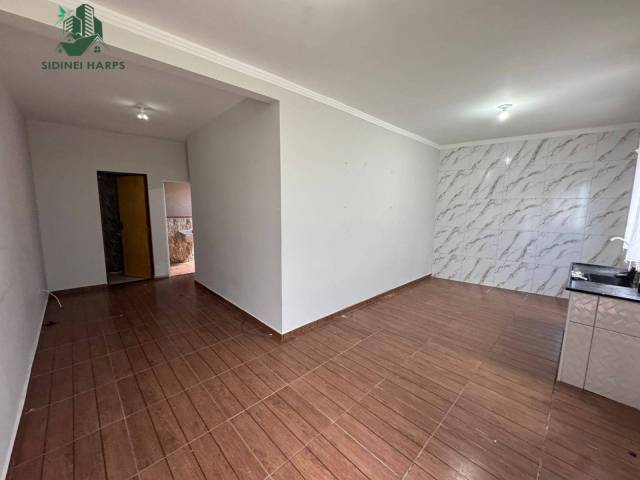 #CA01-SID - Casa para Locação em Bragança Paulista - SP - 2