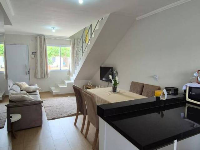 #SO33-SID - Sobrado para Venda em Bragança Paulista - SP - 2