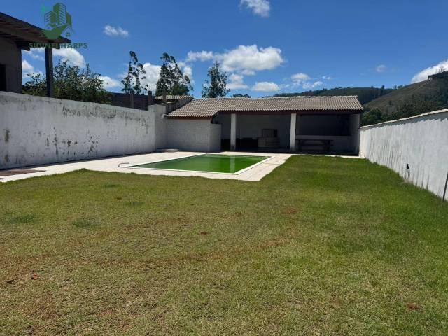 Venda em Estiva do Agudo - Bragança Paulista