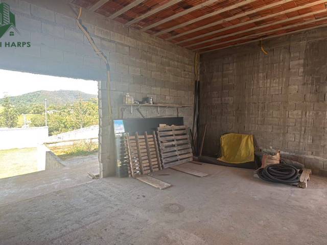 #CH590-S.GI - Chácara para Venda em Bragança Paulista - SP - 3