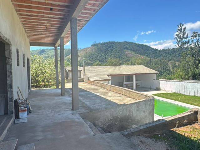 #CH590-S.GI - Chácara para Venda em Bragança Paulista - SP - 2