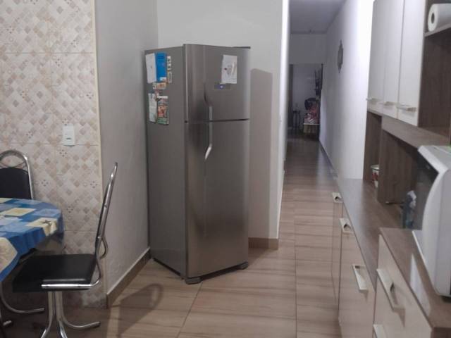 #CA500-SID - Casa para Venda em Bragança Paulista - SP - 3