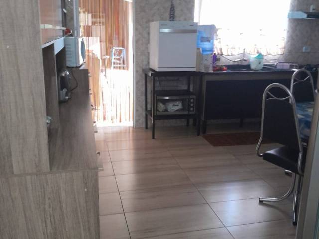 Casa para Venda em Bragança Paulista - 5