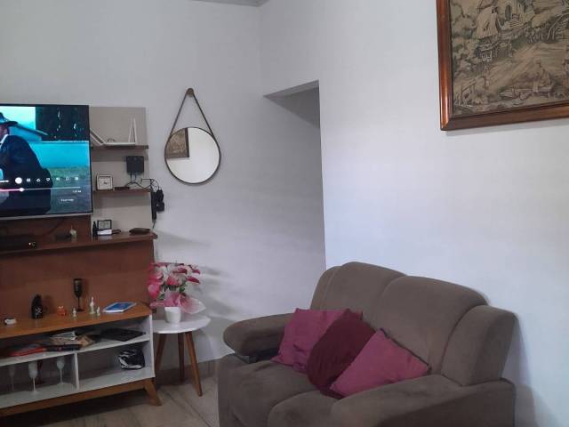 #CA500-SID - Casa para Venda em Bragança Paulista - SP - 2