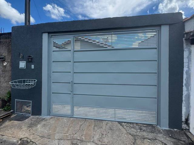 Casa para Venda em Bragança Paulista - 2