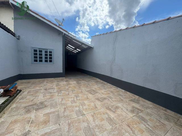 #CA18-S.GI - Casa para Locação em Bragança Paulista - SP - 2