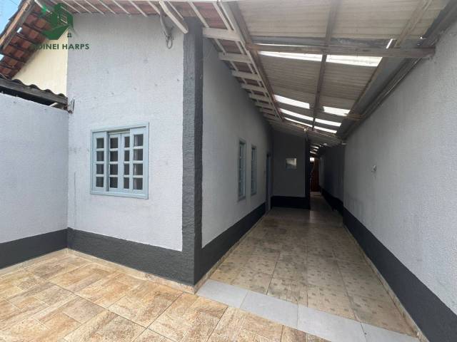 #CA18-S.GI - Casa para Locação em Bragança Paulista - SP - 3