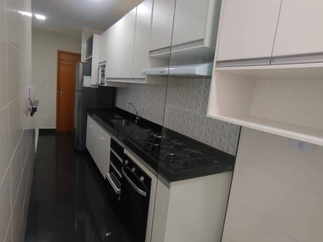 Apartamento para Locação em Bragança Paulista - 5