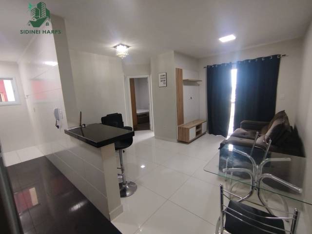 #APTE0-S.AG - Apartamento para Locação em Bragança Paulista - SP - 2