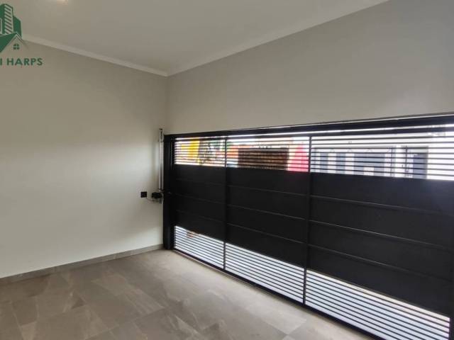 #CA638 S-TA - Casa para Venda em Bragança Paulista - SP