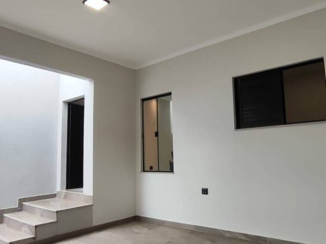 #CA638 S-TA - Casa para Venda em Bragança Paulista - SP