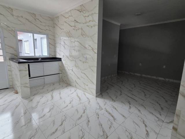 #CA281 S-TA - Casa para Locação em Bragança Paulista - SP