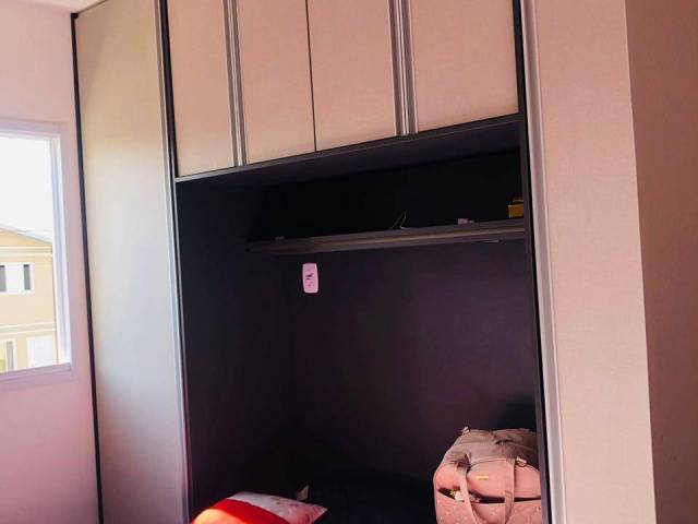 #SO04-S.GI - Sobrado para Venda em Bragança Paulista - SP - 3