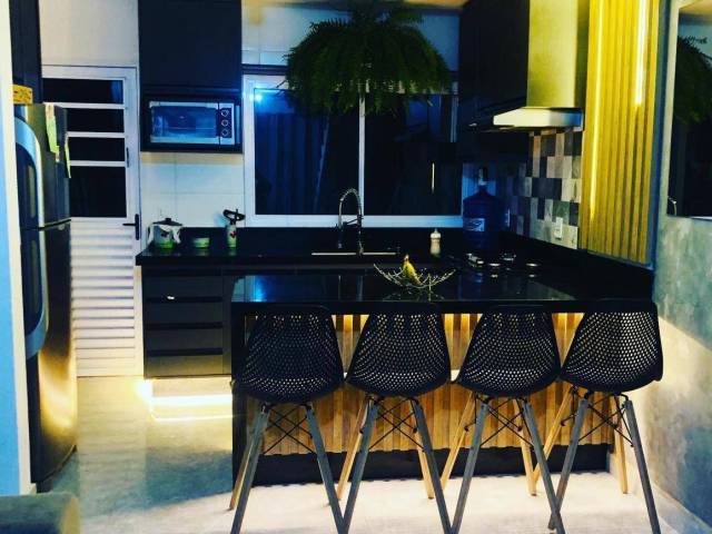 #SO04-S.GI - Sobrado para Venda em Bragança Paulista - SP - 2