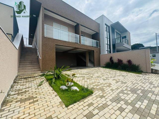 #CA340-S.GI - Casa em condomínio para Venda em Bragança Paulista - SP - 1