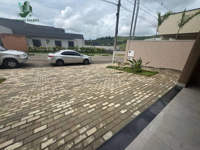 #CA340-S.GI - Casa em condomínio para Venda em Bragança Paulista - SP - 3