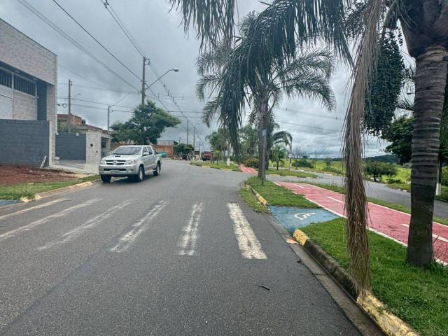 Terreno para Venda em Bragança Paulista - 5