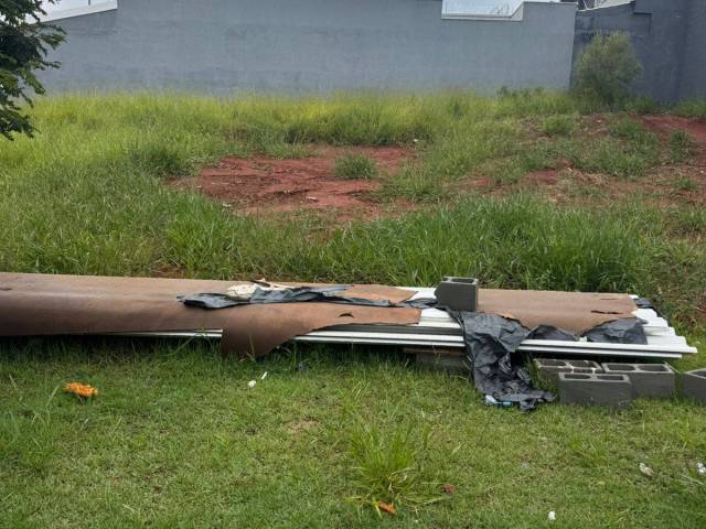 Terreno para Venda em Bragança Paulista - 4