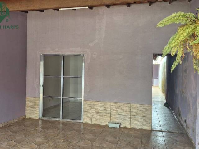 #CA90-S.GI - Casa para Venda em Bragança Paulista - SP - 2