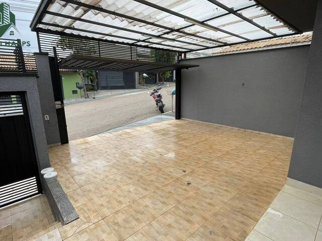 #CA560-S.GF - Casa para Venda em Bragança Paulista - SP - 3