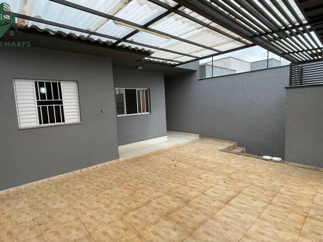 #CA560-S.GF - Casa para Venda em Bragança Paulista - SP - 2