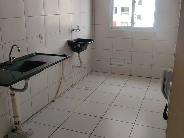 #AP34-S.GI - Apartamento para Locação em Bragança Paulista - SP - 3