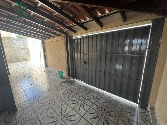 #CA366-SID - Casa para Venda em Bragança Paulista - SP - 2