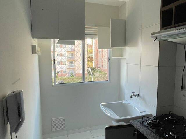 Apartamento para Locação em Bragança Paulista - 5