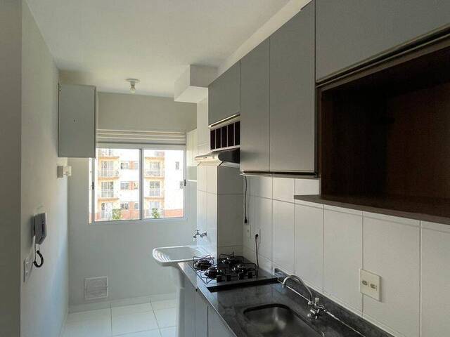 #AP200-S.AG - Apartamento para Locação em Bragança Paulista - SP - 3