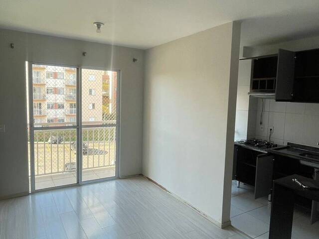 #AP200-S.AG - Apartamento para Locação em Bragança Paulista - SP - 2