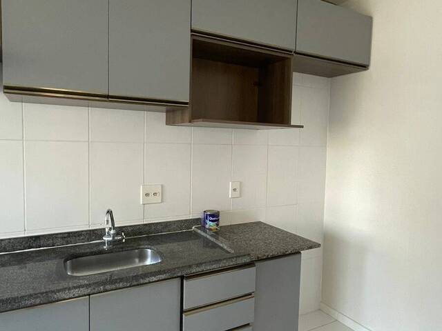 Apartamento para Locação em Bragança Paulista - 4